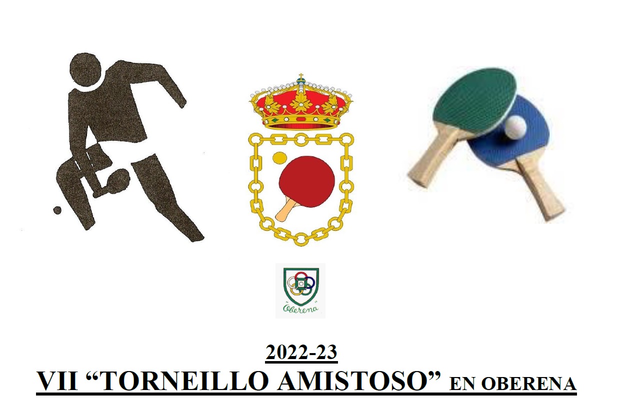 Torneillo Amistoso FNTM (22 de abril)